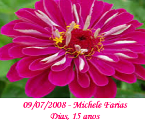 Imagem de Michele Farias Dias