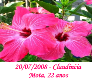 Imagem de Claudinéia Mota 