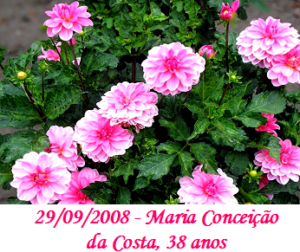 Imagem de Maria Conceição da Costa