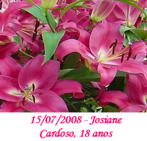 Imagem de Josiane Cardoso