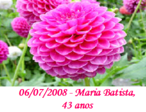 Imagem de Maria Batista