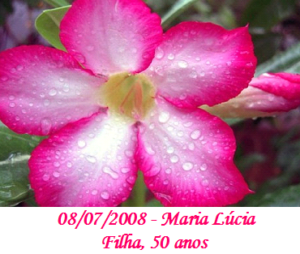 Imagem de Maria Lúcia Filha