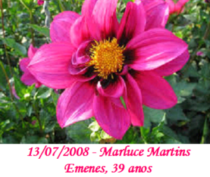 Imagem de Marluce Martins Emenes
