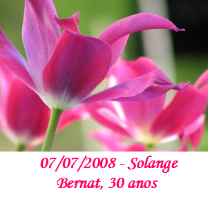 Imagem de Solange Bernat