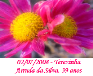 Imagem de Terezinha Arruda da Silva