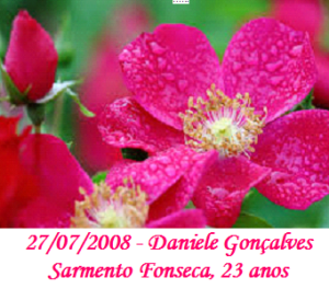 Imagem de Daniele Gonçalves Sarmento Fonseca