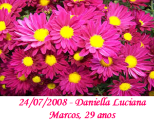 Imagem de Daniella Luciana Marcos