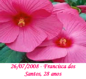 Imagem de Francisca dos Santos