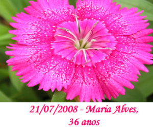 Imagem de Maria Alves