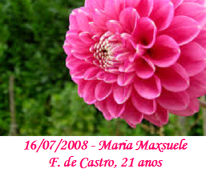 Imagem de Maria Maxsuele F. de Castro 