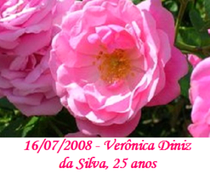 Imagem de Verônica Diniz da Silva 