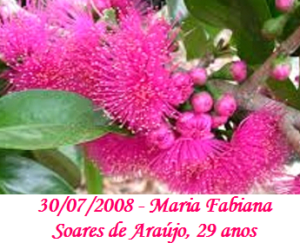 Imagem de Maria Fabiana Soares de Araújo