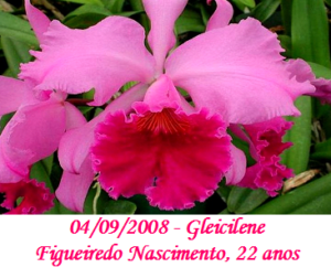 Imagem de Luciana Eugênia da Silva