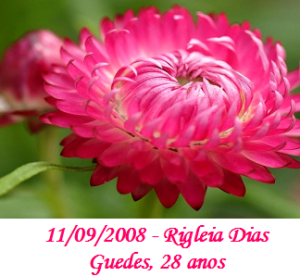 Imagem de Rigleia Dias Guedes