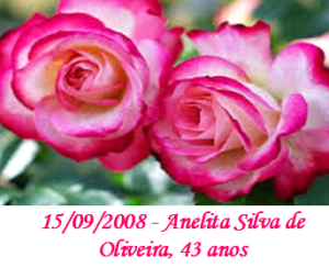 Imagem de Anelita Silva de Oliveira