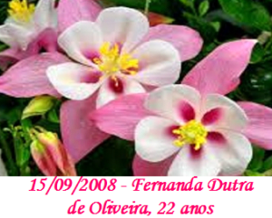 Imagem de Fernanda Dutra de Oliveira